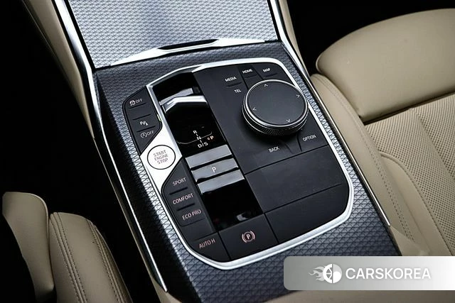 BMW 3 Series (G20) 2024 Белый из Кореи, фото 3