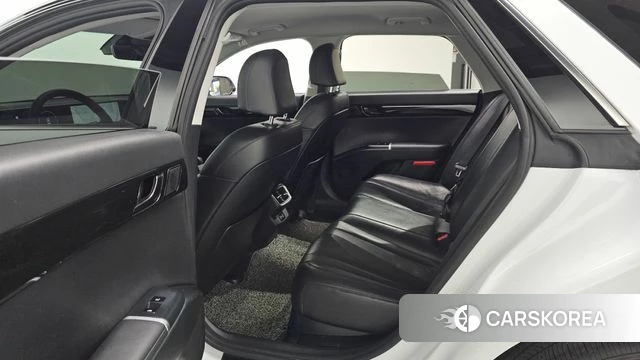 Hyundai Grandeur (GN7) 2023 Белый из Кореи, фото 3