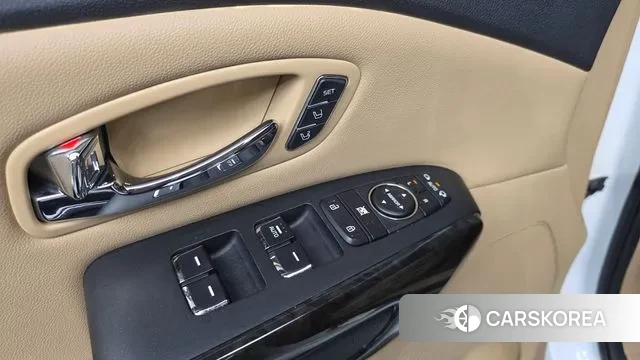 Kia The New Carnival 2018 Белый из Кореи, фото 3