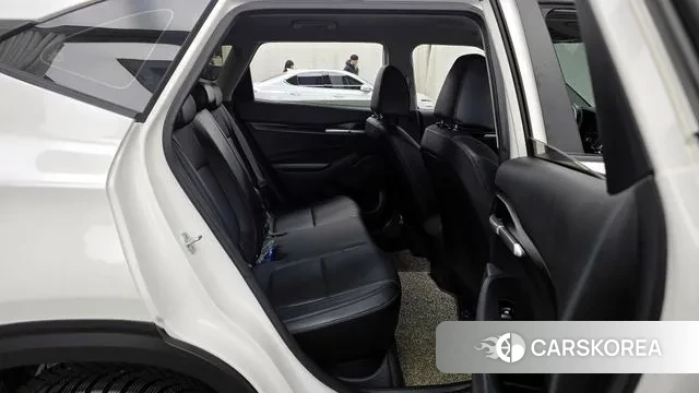 Kia Seltos 2021 Белый из Кореи, фото 3