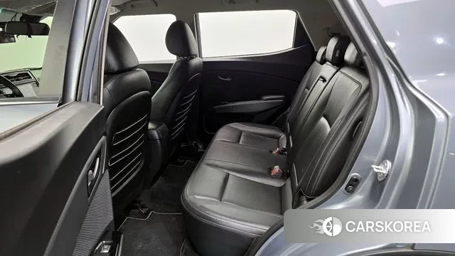 Ssangyong Berry New Tivoli 2020 Серый из Кореи, фото 3