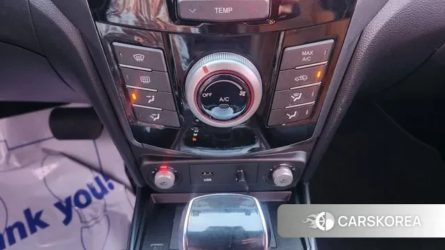 Ssangyong Tivoli Armor 2018 Белый из Кореи, фото 3