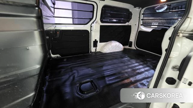 Hyundai The New Grand Starex 2019 Белый из Кореи, фото 3