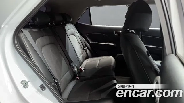 Hyundai Venue id 2907743 из Кореи 3