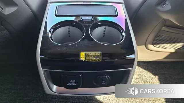 Kia Carnival 4th generation 2022 Черный из Кореи, фото 3