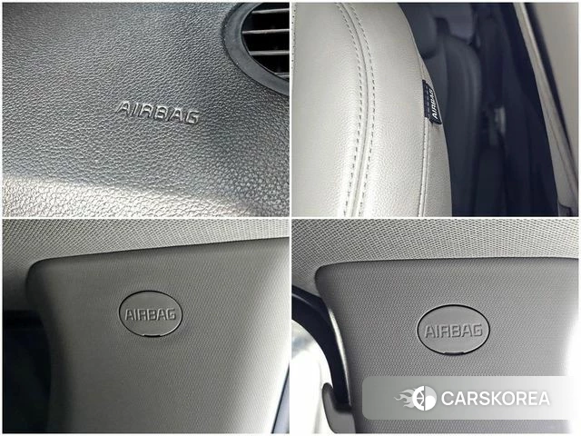 Kia The New Carnival 2019 Белый из Кореи, фото 3