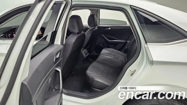 Volkswagen 7th Generation of Jetta id 2853688 из Кореи 3