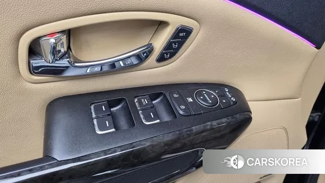 Kia The New Carnival 2019 Черный из Кореи, фото 3