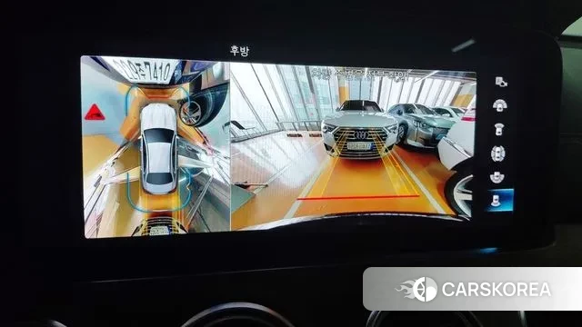 Mercedes-Benz E-Class W213 2022 Серый из Кореи, фото 3