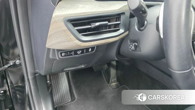 Kia K8 2023 Черный из Кореи, фото 3