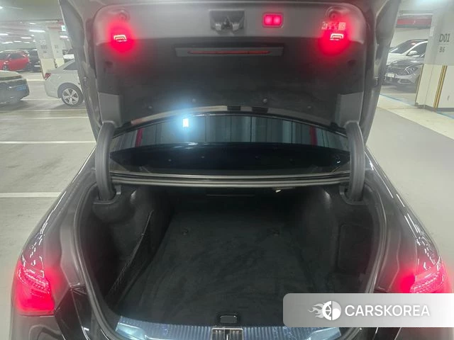 Mercedes-Benz S-Class W223 2022 Черный из Кореи, фото 3