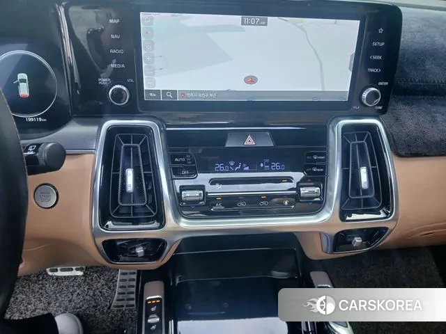 Kia Sorento 4th Generation id 3656049 из Кореи 3