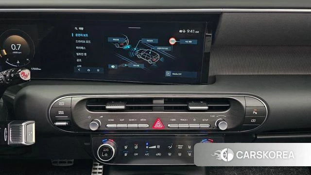 Hyundai Palisade (LX3) 2025 Черный из Кореи, фото 3