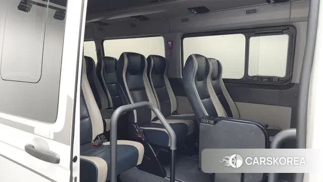 Hyundai Solati 2019 Белый из Кореи, фото 3