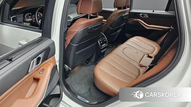 BMW X5 (G05) 2022 Белый из Кореи, фото 3