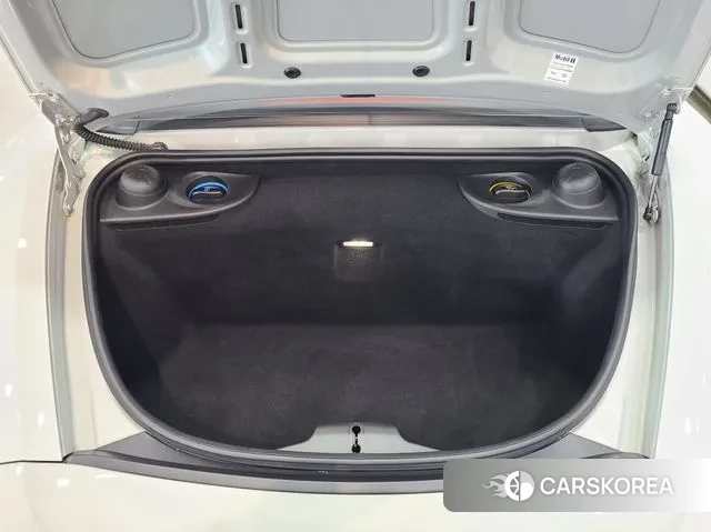 Porsche 718 Boxster 2023 Жемчужный цвет из Кореи, фото 3