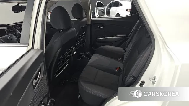 Ssangyong Berry New Tivoli 2023 Белый из Кореи, фото 3