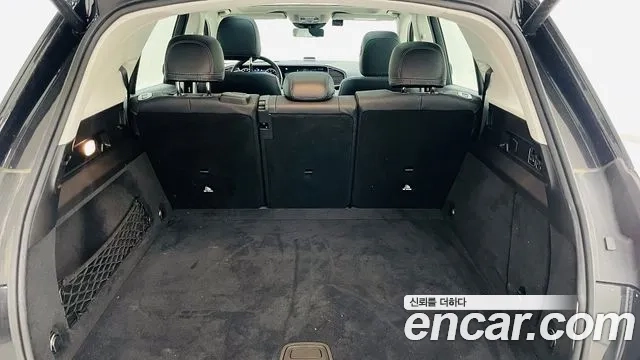 Mercedes-Benz GLE-Class W167 2024 Черный из Кореи, фото 3