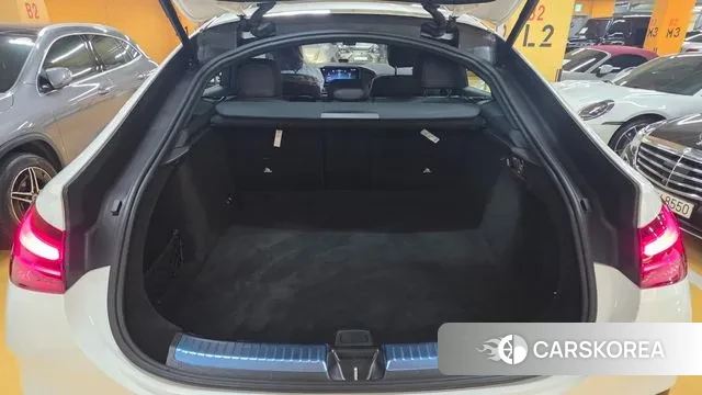 Mercedes-Benz GLE-Class W167 2025 Белый из Кореи, фото 3