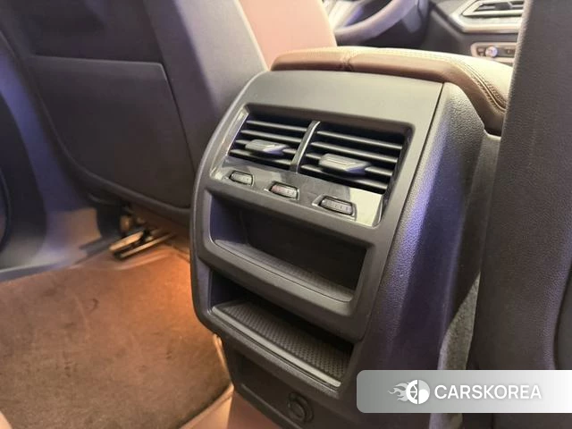 BMW X5 (imported) 2019 Черный из Китая, фото 3