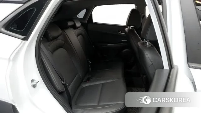 Hyundai Kona 2019 Белый из Кореи, фото 3