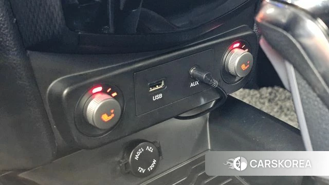Ssangyong Tivoli Air 2018 Белый из Кореи, фото 3