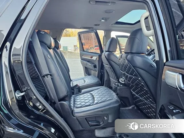 Kia Mohave Master 2020 Черный из Кореи, фото 3