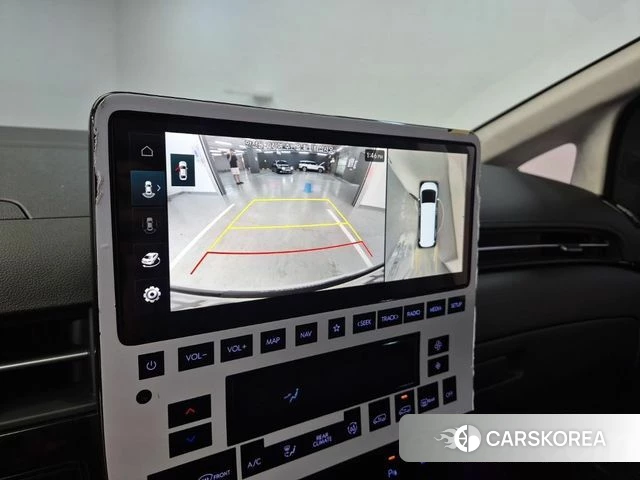 Hyundai Staria 2024 Белый из Кореи, фото 3