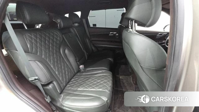 Genesis GV80 2020 Песочный из Кореи, фото 3