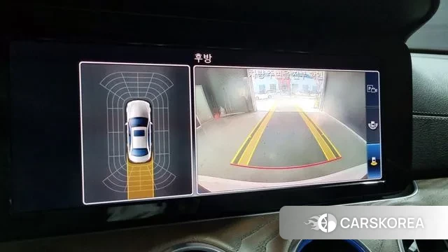 Mercedes-Benz E-Class W213 2019 Белый из Кореи, фото 3