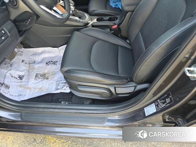 Kia Come New K3 2019 Серый из Кореи, фото 3