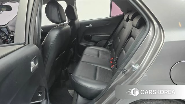 Kia All New Morning (JA) 2018 Песочный из Кореи, фото 3