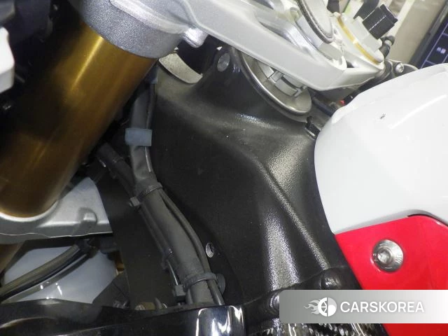 BMW S1000RR 2017 из Японии, фото 3