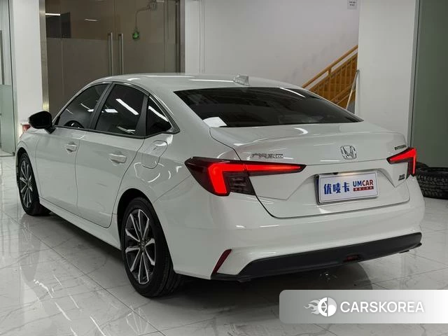 Honda Style 2023 Белый из Китая, фото 3