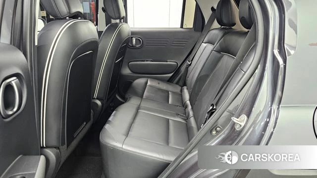 Hyundai Casper 2023 Серый из Кореи, фото 3