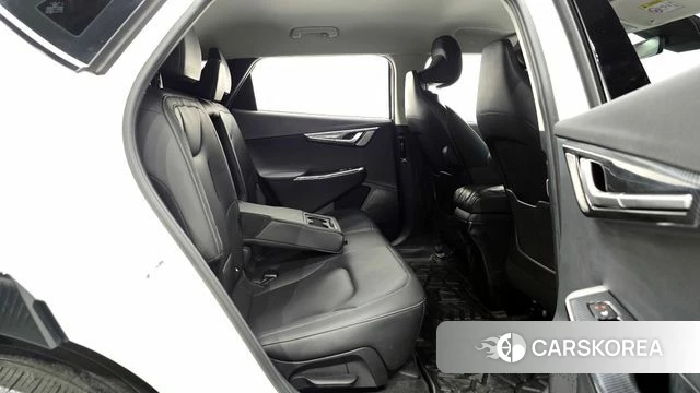 Kia EV6 2024 Белый из Кореи, фото 3