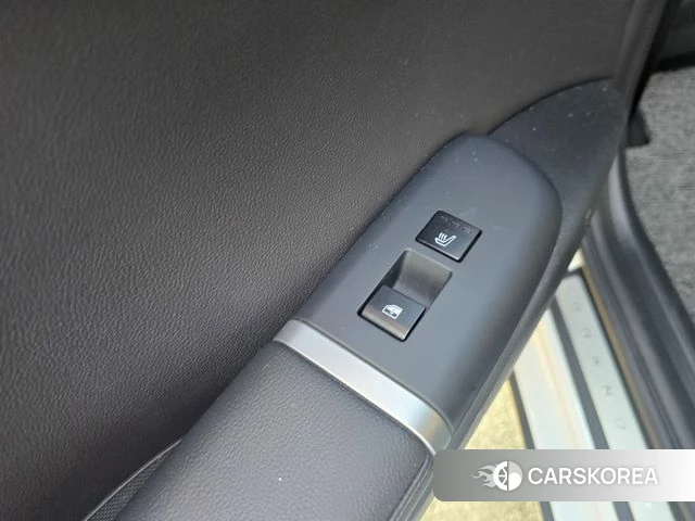 Hyundai Grandeur (GN7) 2024 Белый из Кореи, фото 3