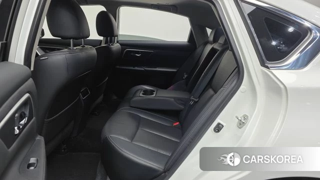 Nissan Altima 2018 Белый из Кореи, фото 3