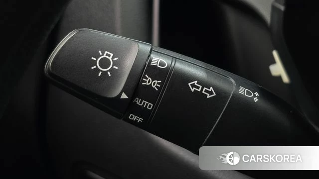 Kia The New Kia Ray 2023 Серый из Кореи, фото 3