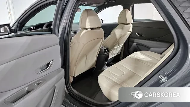 Hyundai The New Avante (CN7) 2024 Серый из Кореи, фото 3