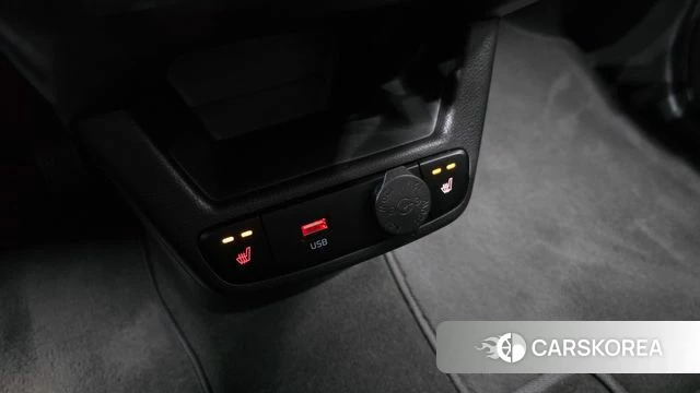 Kia The New Ray 2022 Жемчужный цвет из Кореи, фото 3