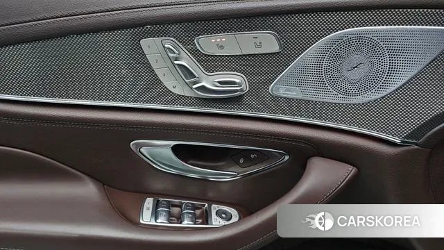 Mercedes-Benz CLS-Class C257 2020 Белый из Кореи, фото 3