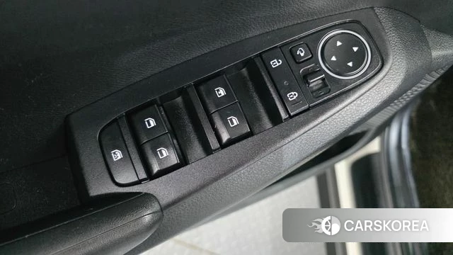 Kia Seltos 2020 Белый из Кореи, фото 3