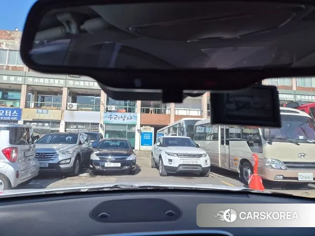 Hyundai All New Tucson 2019 Белый из Кореи, фото 3