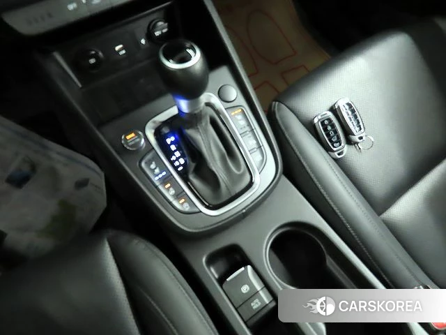 Hyundai The New Kona 2022 Фиолетовый из Кореи, фото 3