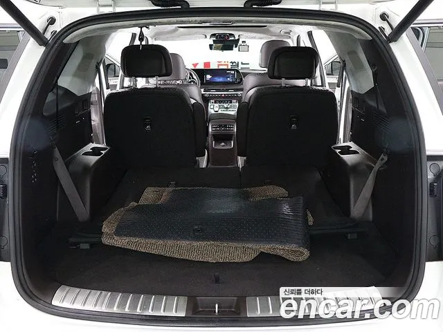 Hyundai The New Palisade id 2643651 из Кореи 3