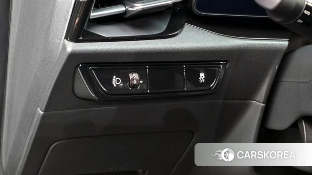Kia Di All New Niro EV 2023 Черный из Кореи, фото 3