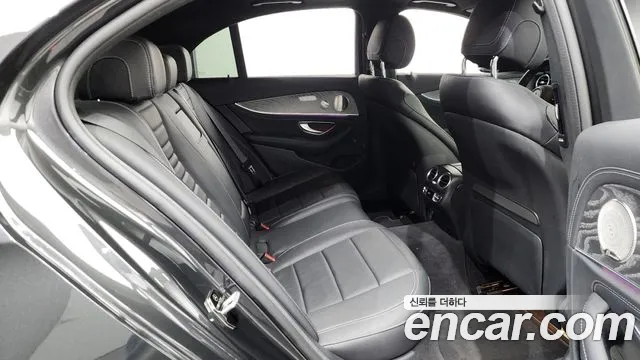 Mercedes-Benz E-Class W213 id 2712675 из Кореи 3