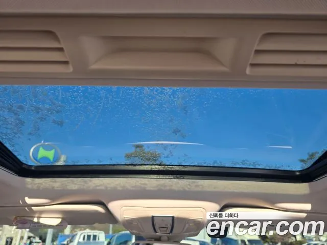 Mercedes-Benz GLE - Class W166 id 2224196 из Кореи 3