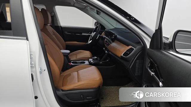 Kia The New Seltos 2024 Черный из Кореи, фото 3